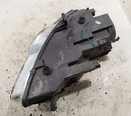 Volkswagen PASSAT B6 Headlight/headlamp 3C0941005AB