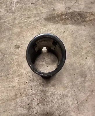 BMW 3 F30 F35 F31 Muffler ending 7848537
