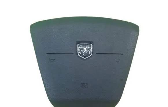 Dodge Caliber Steering wheel airbag 