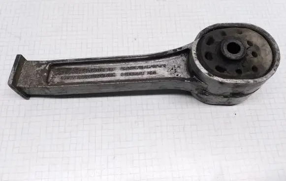 Seat Alhambra (Mk1) Gearbox mounting bracket 7M0399201BD 7M0399201BE 7M0399201BF