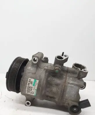 Air conditioning (A/C) compressor (pump)