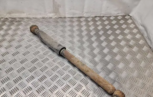 Toyota Yaris Rear shock absorber/damper 