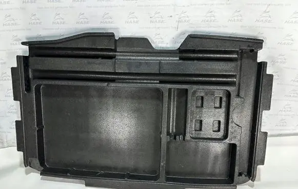 Mercedes-Benz C W204 Other trunk/boot trim element A2046800230