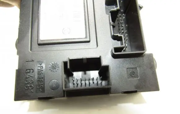 Volkswagen Caddy Other control units/modules 1k0959793