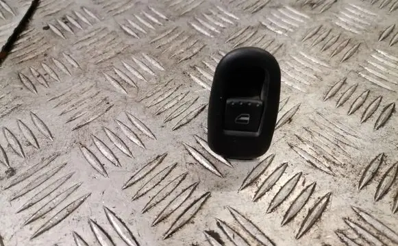 Seat Leon (1M) Electric window control switch 1m0959855