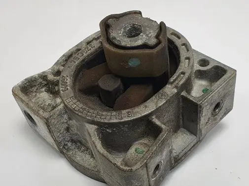 Mercedes-Benz A W169 Engine mount vacuum valve A1692400918