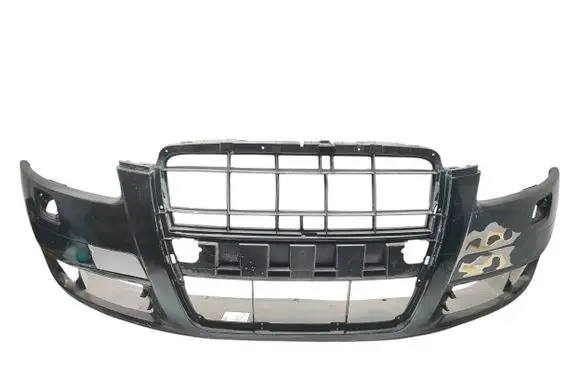 Audi A6 S6 C6 4F Front bumper 4F0807437