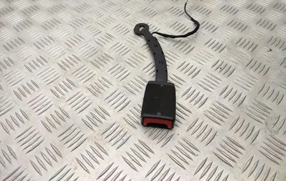 Seat Leon (5F) Front seatbelt buckle 5F0857756