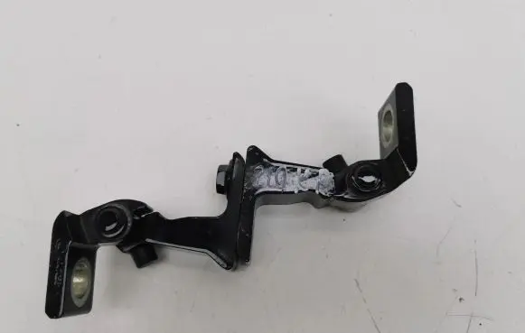 Skoda Octavia Mk4 Front door hinge set 
