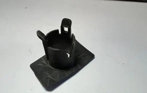 Audi A3 S3 A3 Sportback 8P Rear parking sensor holder (PDC) 8P4919289