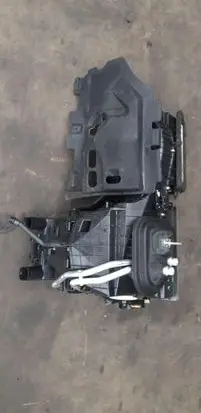 Opel Astra K Interior heater climate box assembly 39041847