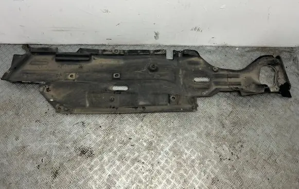 Side bottom protection