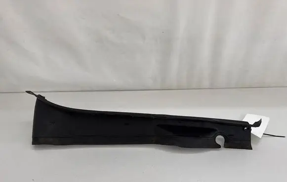 BMW 1 F20 F21 Fender end trim 51767269998 10808611