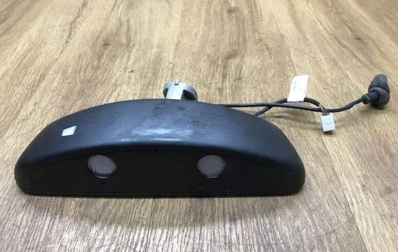 Mercedes-Benz C W205 Rear view mirror (interior) E11026530