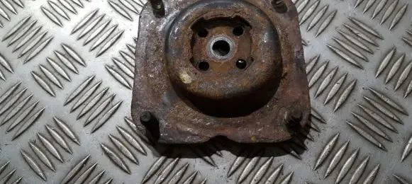 Mazda 323 F Coil spring mount 