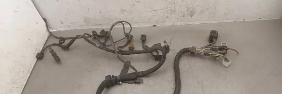 Mercedes-Benz A W168 Engine installation wiring loom A1685405506
