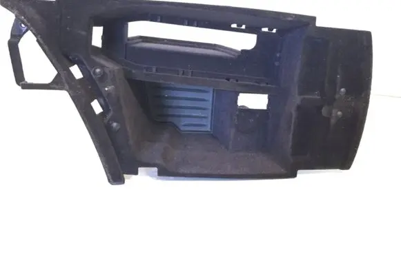 BMW 5 F10 F11 Glove box central console 9277347 9277268 108728