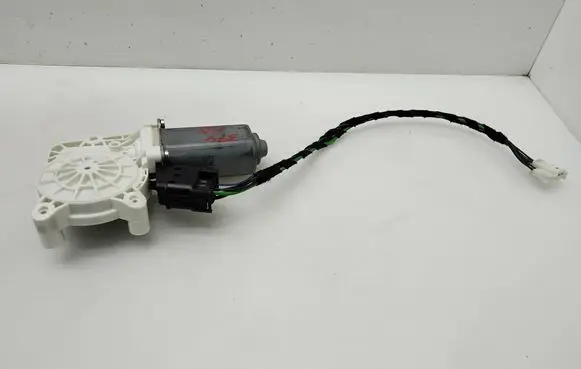 Mercedes-Benz Vito Viano W639 Front door window regulator motor 7746026501 928794101