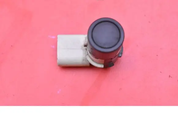 Skoda Octavia Mk2 (1Z) Parking PDC control unit/module 7H0919275
