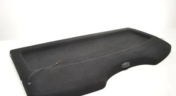 Skoda Fabia Mk3 (NJ) Parcel shelf 6V6867769