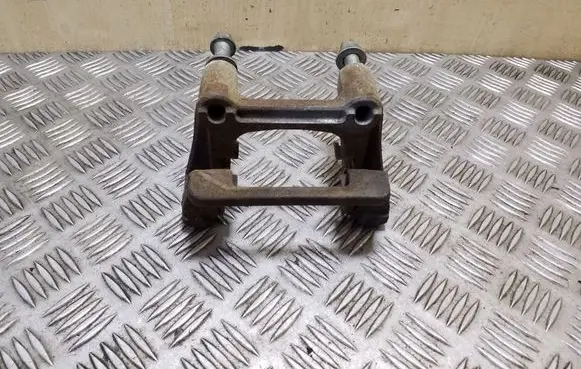 KIA Soul Brake caliper pad carrier rear 