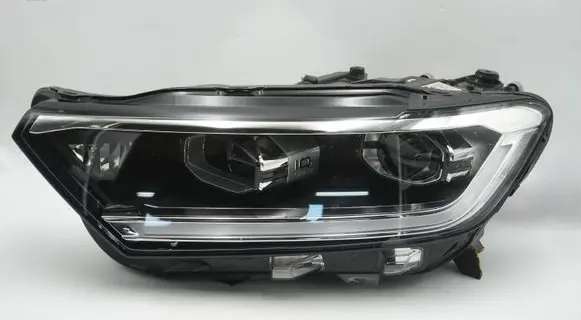 Volkswagen T-Roc Headlight/headlamp 2GA941035AH