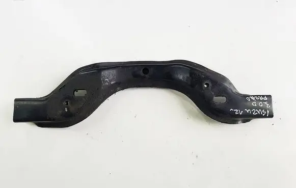 Isuzu D-Max Front control arm