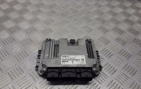 Ford Focus Engine control unit/module ECU 8M51-12A650-MC