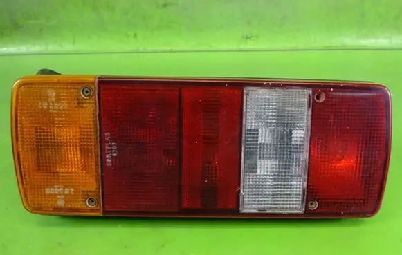 Volkswagen I LT Rear/tail lights