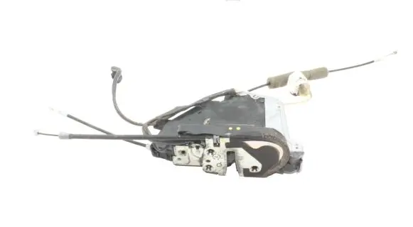Lexus LS 460 - 600H Coupe door lock (next to the handle) 