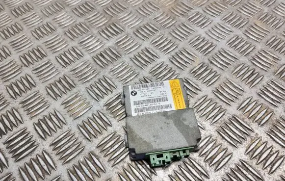 BMW 7 E65 E66 Airbag control unit/module 6946107 532237806