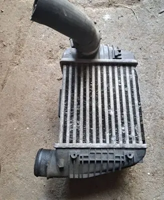 Audi A6 S6 C6 4F Intercooler radiator 4F0145806P