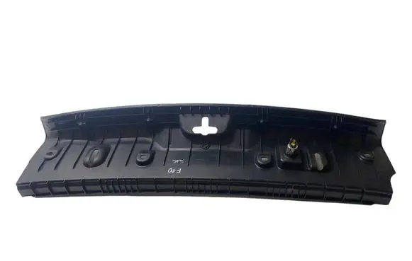 BMW 5 F10 F11 Trunk/boot sill cover protection 7227535 51477227535 9163190