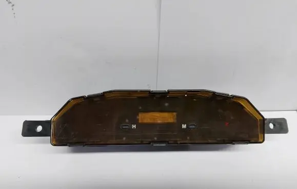 Chevrolet Aveo Screen/display/small screen