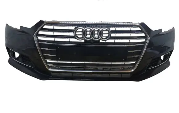 Audi A4 S4 B9 Front bumper 
