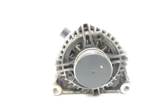 Peugeot 207 Generator/alternator MS1012101720 9688237380