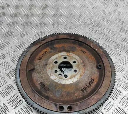 Mini One - Cooper Coupe R56 Flywheel 7561765