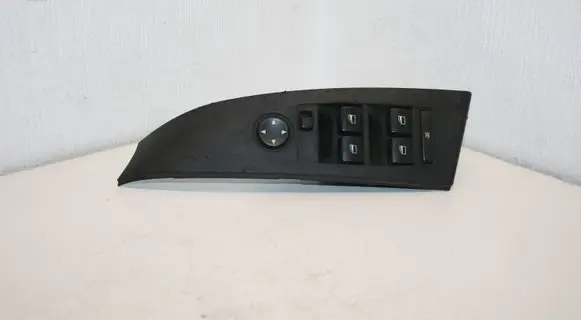 BMW 5 E60 E61 Electric window control switch 6951924