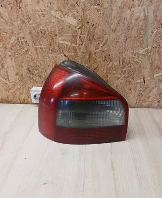 Audi A3 S3 8L Rear/tail lights 8L0945095