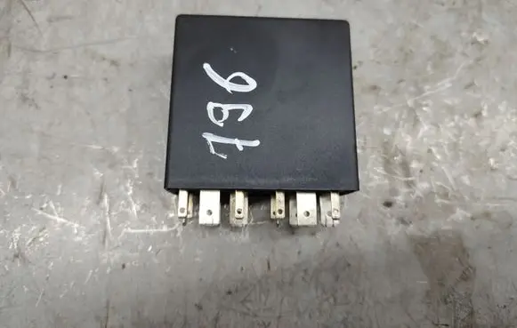 Skoda Fabia Mk1 (6Y) Other relay 4B0919471A