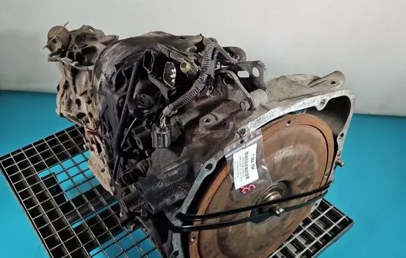 Subaru Forester SJ Automatic gearbox TR690T1XCA IMPRK1584794