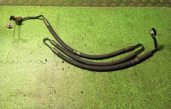 BMW X5M E70 Power steering hose/pipe/line 6788261