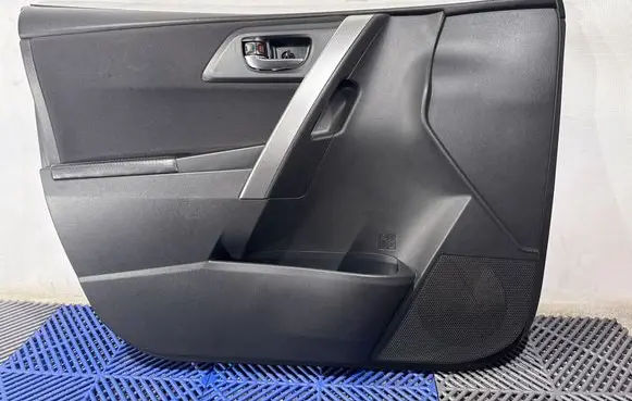 Toyota Auris E180 Front door card panel trim 6777802280
