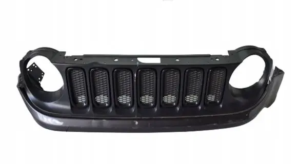 Jeep Renegade Front bumper upper radiator grill R12P1