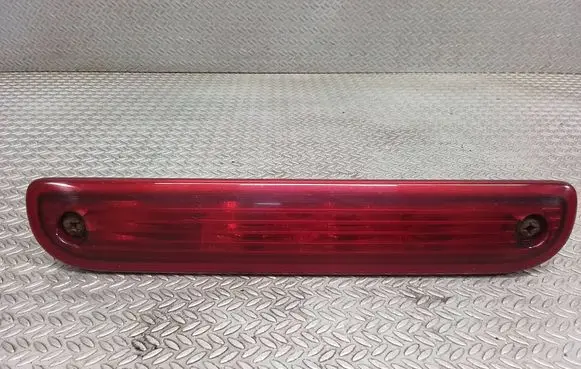 Fiat Ducato Third/center stoplight 1340670080