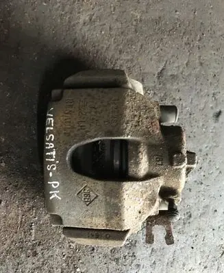 Renault Vel Satis Front brake caliper 
