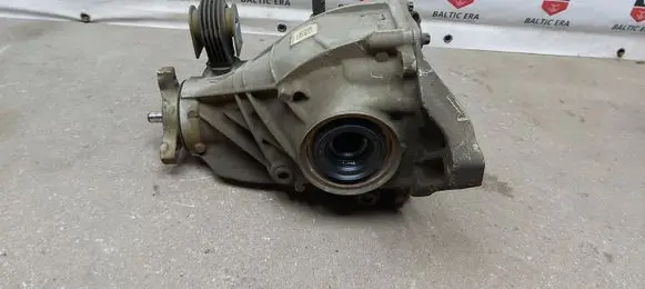 Mercedes-Benz C W205 Front differential 2053503105
