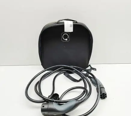Mercedes-Benz A W177 Electric car charging cable A0005832505 A0008992700