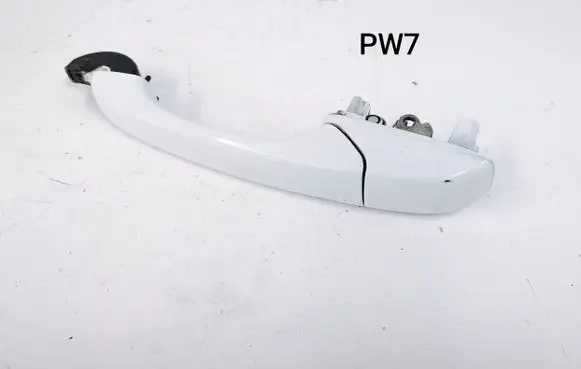 Dodge Grand Caravan Sliding door exterior handle 1NA50GW7AD