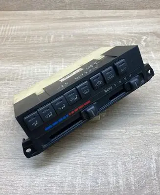 Mazda 626 Climate control unit GA5R